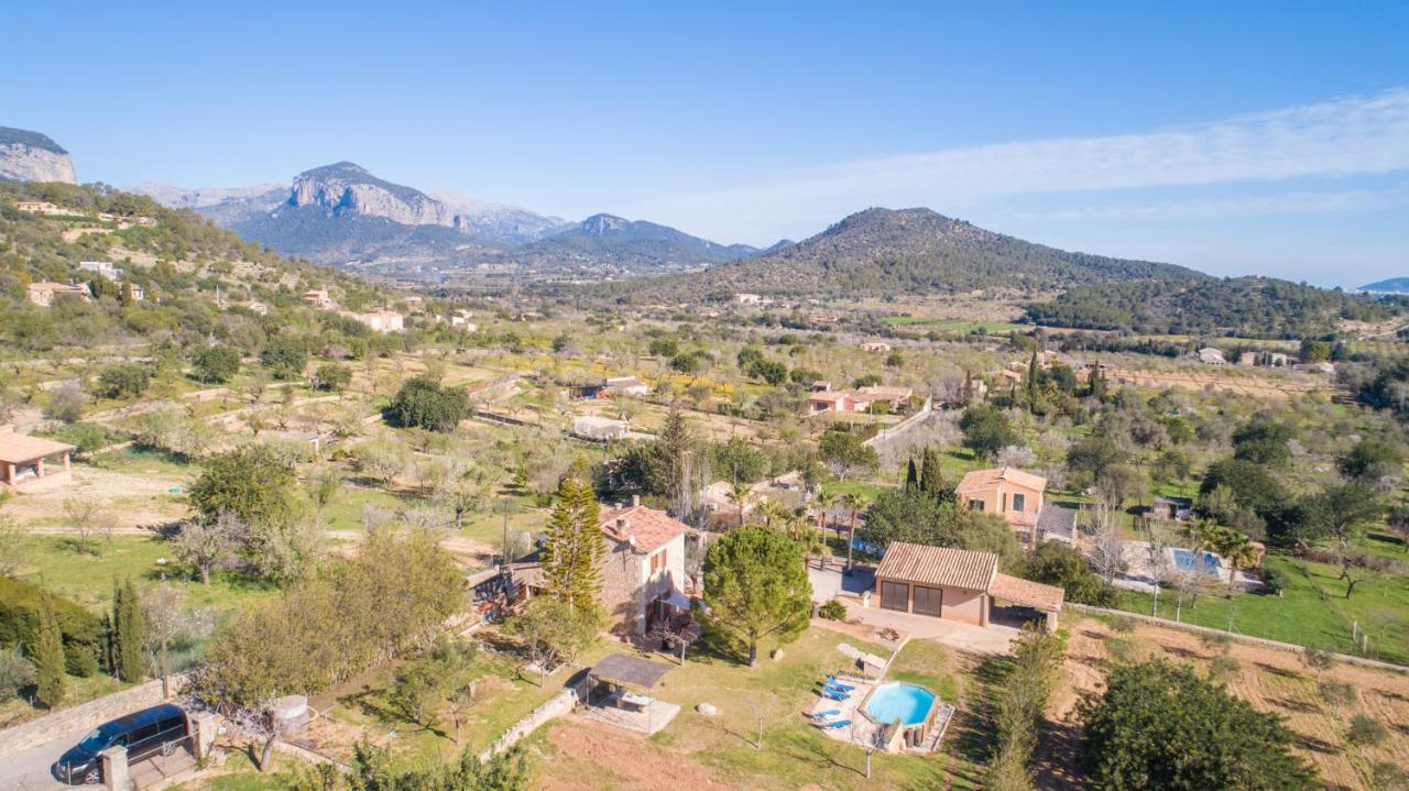 - 307382 Alaró