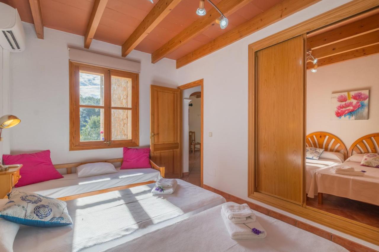 - 307382 Villa Alaró