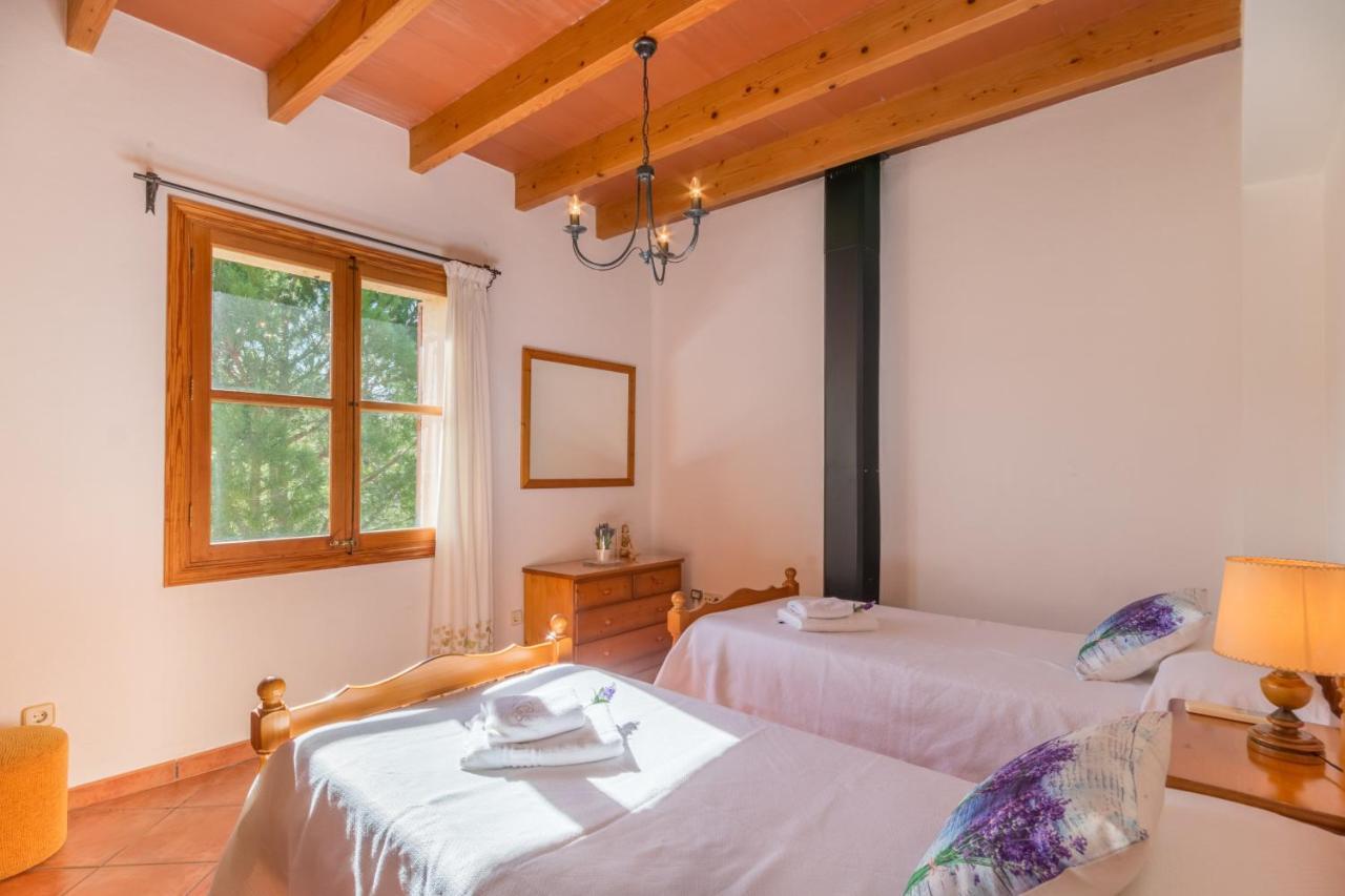 - 307382 Villa Alaró