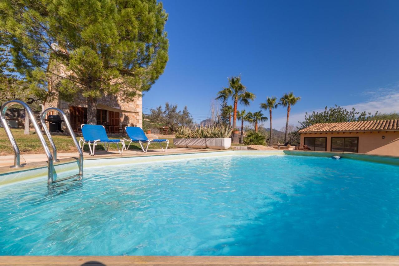 - 307382 Villa Alaró