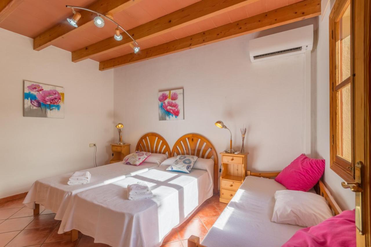 - 307382 Villa Alaró