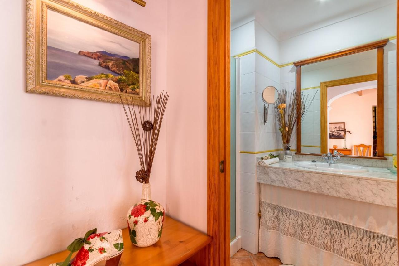 - 307382 Villa Alaró