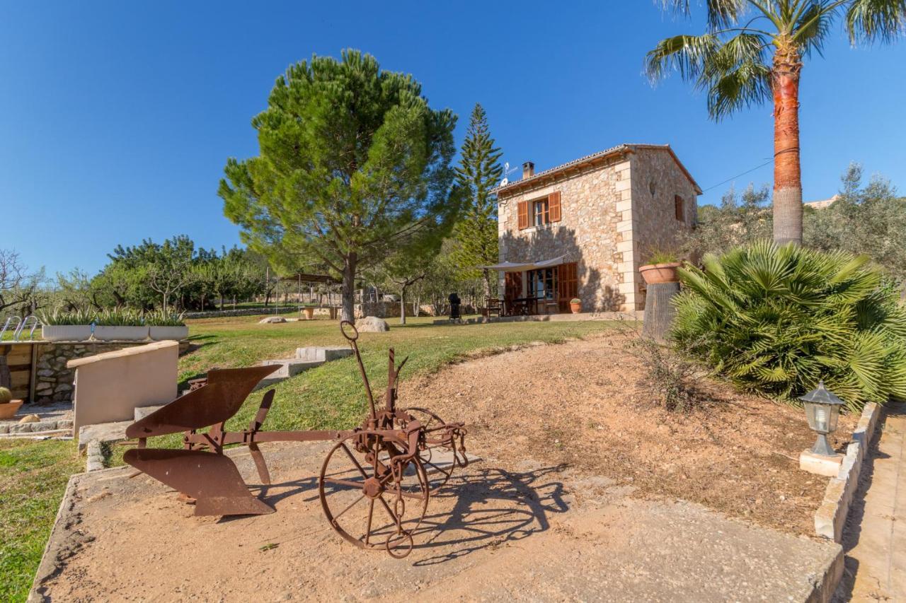 - 307382 Villa Alaró
