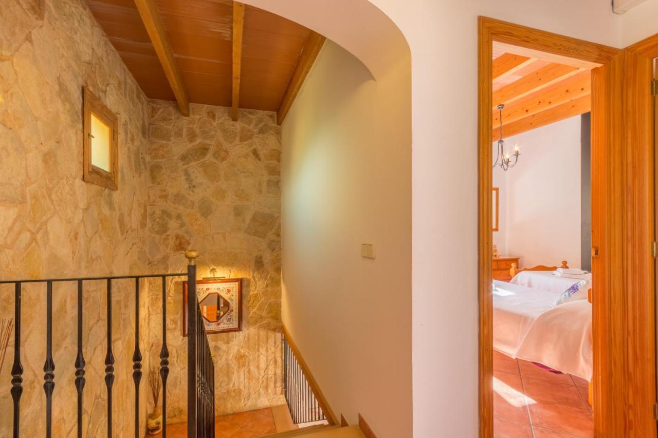 Villa - 307382 Alaró