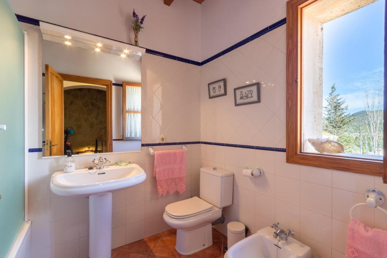 - 307382 Villa Alaró